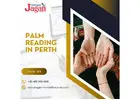 Palm Reading in Perth – Discover Your Life Path