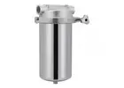 Stainless Steel Water Filtration: Durable and Efficient Filtration