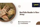 Best Palm Reader in New Jersey – Accurate Line & Destiny Reading