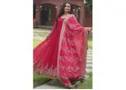 Get Designer Anarkali Suits Without Breaking the Bank