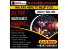 Black Magic Removal in New York