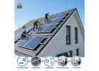 Top 10 Solar Company in Noida