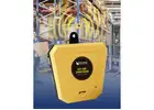 Safe Zone Corner Guard for Forklifts & Warehouses
