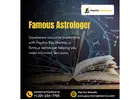 Famous Astrologer in New Jersey | Vedic Astrologer in New Jersey