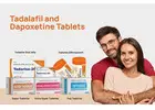 Buy Extra Super Tadarise Tablet Online