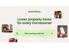 Save on property taxes today