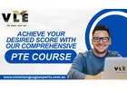 Achieve Your Desired Score with Our Comprehensive PTE Course