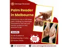 Palm Reader in Melbourne | Vedic Astrologer in