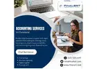 Accounting Services in