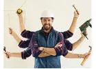 Reliable Handyman Services MI for Home Repairs & Maintenance