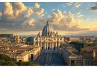 Book the Private Guided Walking Tours in Rome after Sunset