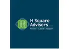 H Square Advisors
