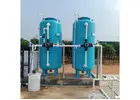 Industrial Water Softener Plant in Noida High - Efficiency Water Treatment