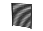 Durable Privacy Fence Aluminum Panels for Secure Outdoor Spaces