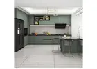 Premium Modular Kitchen in Gurgaon for Smart Homes - Novella Kitchens