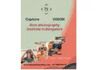 Best photography institute in Bangalore