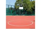 Find the Nearest Basketball Court Easily