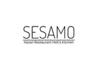 Sesamo Restaurant