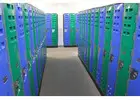 Durable and Customizable Sports Team Lockers for Your Club or School