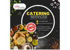 Catering Services in Bangalore | Best Wedding Planners in Malleswaram