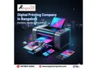 Digital Printing Company in Bangalore | Printing Services in Bangalore