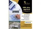 GBA plan approval in Bangalore