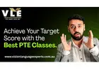 Achieve Your Target Score with the Best PTE Classes in Truganina