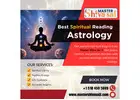 Best Spiritual Reading in California | Famous Astrologer in California