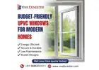 Upvc Windows Cost in Bangalore