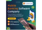 Mobile Banking Software Company | Digital Payment Solution