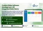 Custom Dialer Software Designed for Your Business Workflow