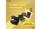 Customised Foam Solutions in Bangalore – Premium Protective Foam Packaging by foamkart
