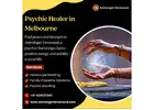 Psychic Healer in