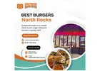 Best Burgers North Rocks – Bollywood Burgers Indian Fusion Taste