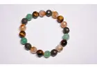 Original Money Magnet Bracelet for Wealth Attraction & Good Luck