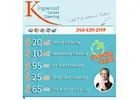 Carpet Cleaning Kingwood