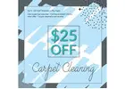 Pearland Carpet Cleaning