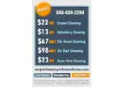 Carpet Cleaning Richmond Texas