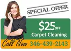 Carpet Cleaning Cypress Texas
