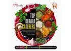 Top Kerala Caterers in Bangalore | Wedding Planners in Bangalore