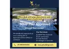 BBMP plan approval