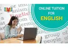 English Tuition Classes: Structured Grammar & Literature Guidance for Class 9-12 Learners