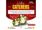 Wedding Caterers in Bangalore | Caterers in Bangalore