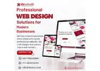 Web Design Company in Bangalore