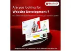 Website Development Company in Bangalore