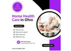 Trusted Home Health Care in Ohio | Tranquil Touch Home Care