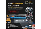 Car Battery Price in Auckland | Bmw Battery Replacement in Auckland