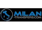 Transfer From Milan Malpensa to Livigno