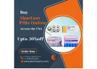 Get 30%off On Abortion Pills Online At Best Price