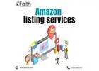 Outsource Amazon Listing Services for Stress-Free Selling